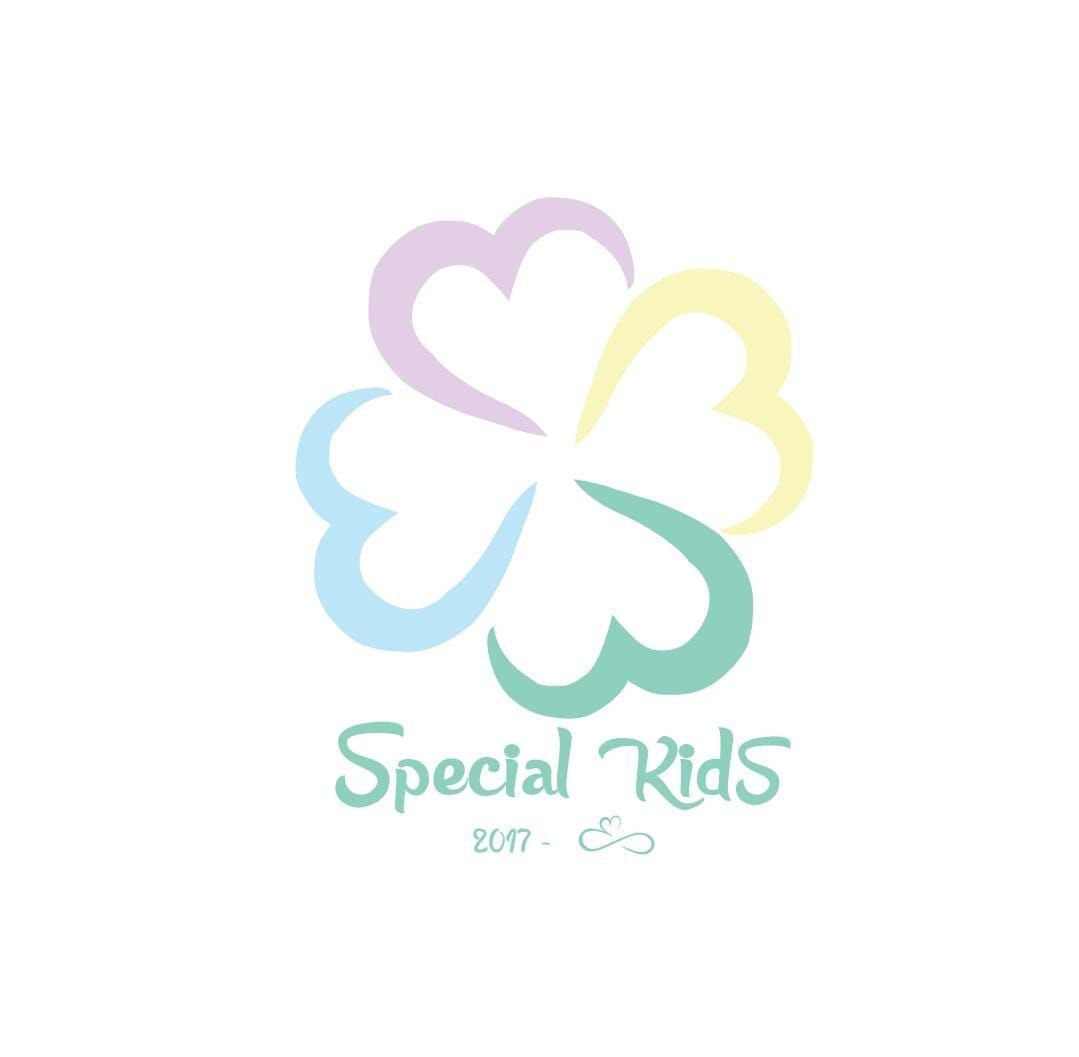 Special Kids Xususi usaqlar ucun usaq bagcasi